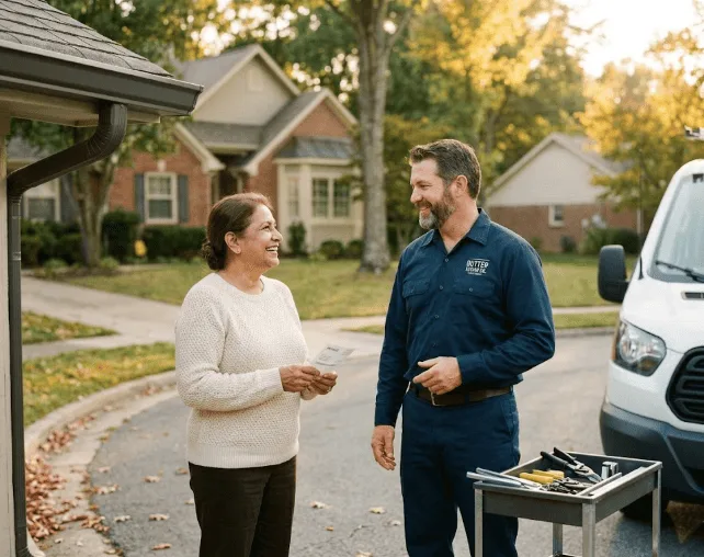 Gutter Repair Greenwood, VA FAQs