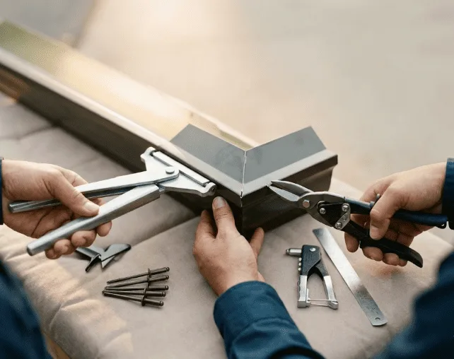 Why choose Gutter Repair in Greenwood, VA